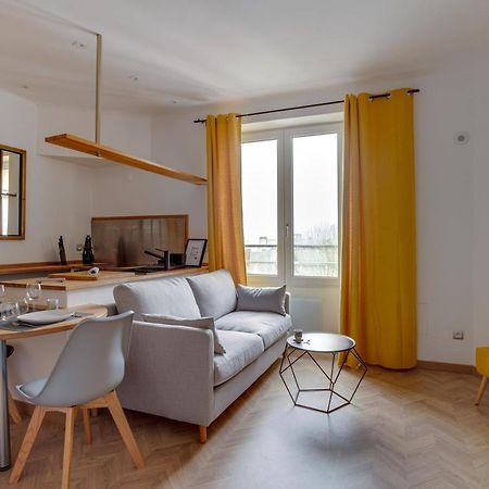 Au Coeur De Nantes Design Et Cosy Διαμέρισμα Εξωτερικό φωτογραφία