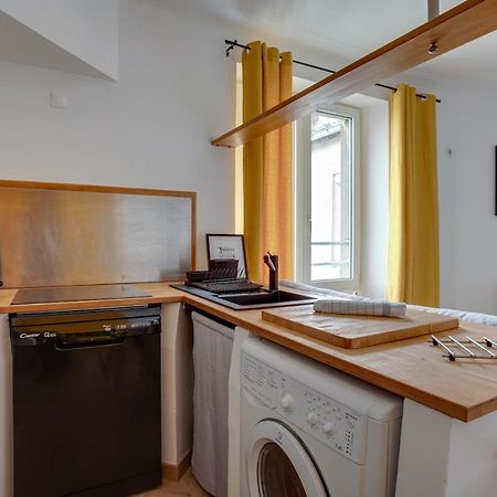 Au Coeur De Nantes Design Et Cosy Διαμέρισμα Εξωτερικό φωτογραφία