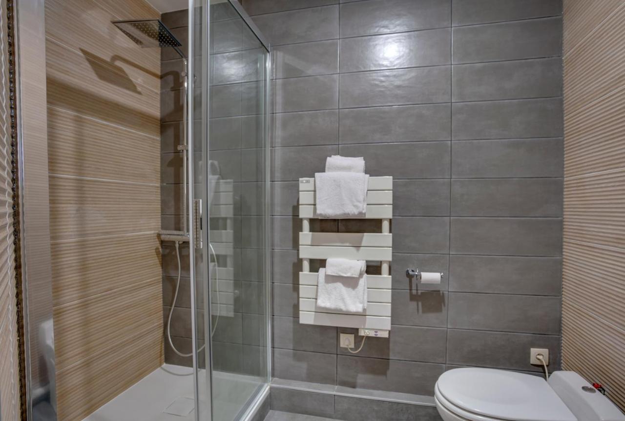 Au Coeur De Nantes Design Et Cosy Διαμέρισμα Εξωτερικό φωτογραφία