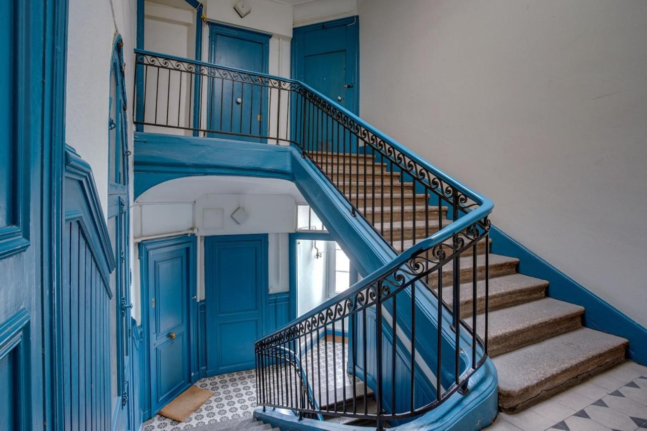 Au Coeur De Nantes Design Et Cosy Διαμέρισμα Εξωτερικό φωτογραφία