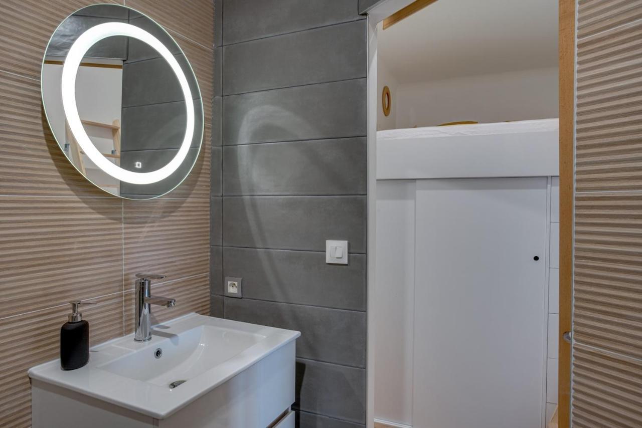 Au Coeur De Nantes Design Et Cosy Διαμέρισμα Εξωτερικό φωτογραφία